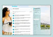design a custom Twitter or YouTube channel background small1