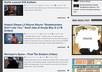 place an ad of your Rap, Rnb or HipHop Video, MixTape Or Other Advertisment banner On My high traffic Media Site For 30 Days