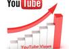provide you 100,000 real human youtube views 3000 likes 2000 suscribers and 1000 comments