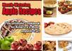 give you Ultimate Cookbook for Mouth Watering Apple Recipes small1